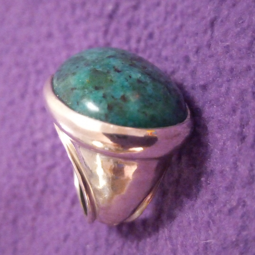 Silpada Ring - image 3